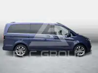 2024 Mercedes Benz V 220