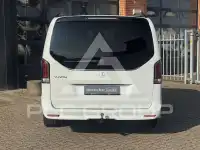 2024 Mercedes Benz V 220