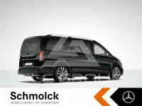 2024 Mercedes Benz V 220