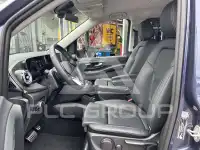 2024 Mercedes Benz V 220