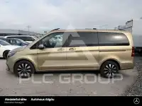 2024 Mercedes Benz V 220