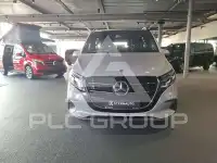 2024 Mercedes Benz V 220