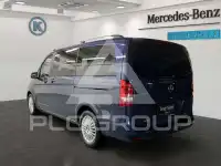 2024 Mercedes Benz V 220