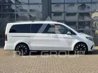 2024 Mercedes Benz V 220