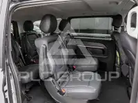 2024 Mercedes Benz V 220