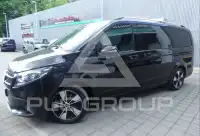 2024 Mercedes Benz V 220