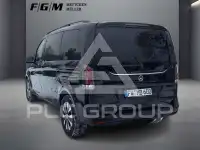2024 Mercedes Benz V 220