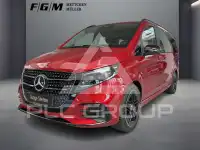 2024 Mercedes Benz V 220