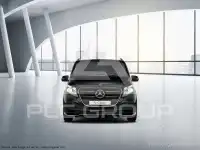 2024 Mercedes Benz V 220