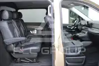 2024 Mercedes Benz V 220
