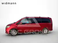 2024 Mercedes Benz V 220