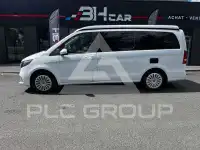2024 Mercedes Benz V 220