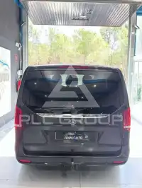 2024 Mercedes Benz V 220