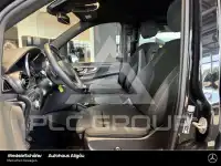 2024 Mercedes Benz V 220