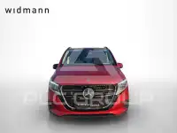 2024 Mercedes Benz V 220