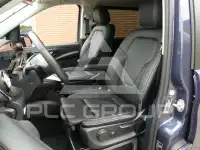 2024 Mercedes Benz V 220