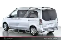 2024 Mercedes Benz V 220