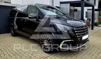 2024 Mercedes Benz V 220
