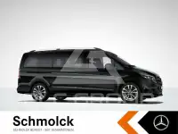 2024 Mercedes Benz V 220