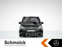 2024 Mercedes Benz V 220