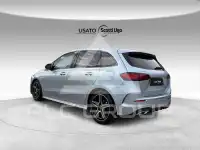 2024 Mercedes Benz B 180