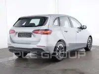 2024 Mercedes Benz B 180