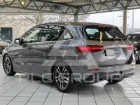 2024 Mercedes Benz B 180