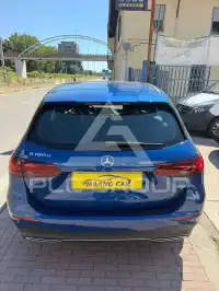 2024 Mercedes Benz B 180