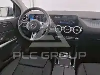 2024 Mercedes Benz B 180