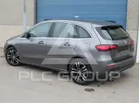 2024 Mercedes Benz B 180