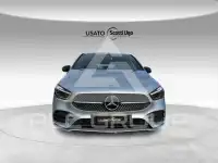 2024 Mercedes Benz B 180