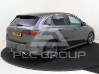 2024 Mercedes Benz B 180