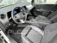 2024 Mercedes Benz B 180