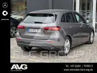 2024 Mercedes Benz B 180