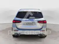 2024 Mercedes Benz B 180