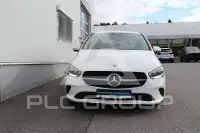 2024 Mercedes Benz B 180