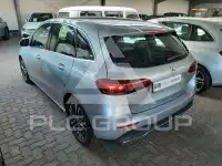 2024 Mercedes Benz B 180
