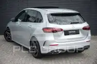 2024 Mercedes Benz B 180