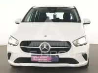 2024 Mercedes Benz B 180