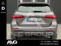 2024 Mercedes Benz B 180