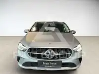 2024 Mercedes Benz B 180