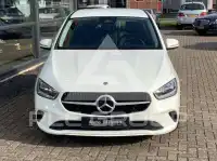 2024 Mercedes Benz B 180