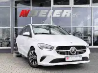 2024 Mercedes Benz B 180