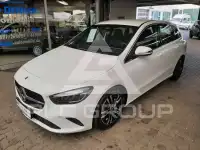 2024 Mercedes Benz B 180