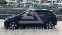 2024 Mercedes Benz B 180