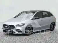 2024 Mercedes Benz B 180