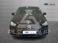 2024 Mercedes Benz B 180