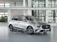 2024 Mercedes Benz B 180