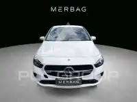 2024 Mercedes Benz B 180