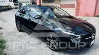 2024 Mercedes Benz B 180